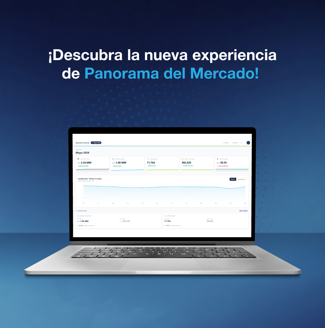 CEVALDOM impulsa una nueva experiencia en Panorama del Mercado
